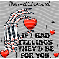 Valentine's Day-QRJ  226